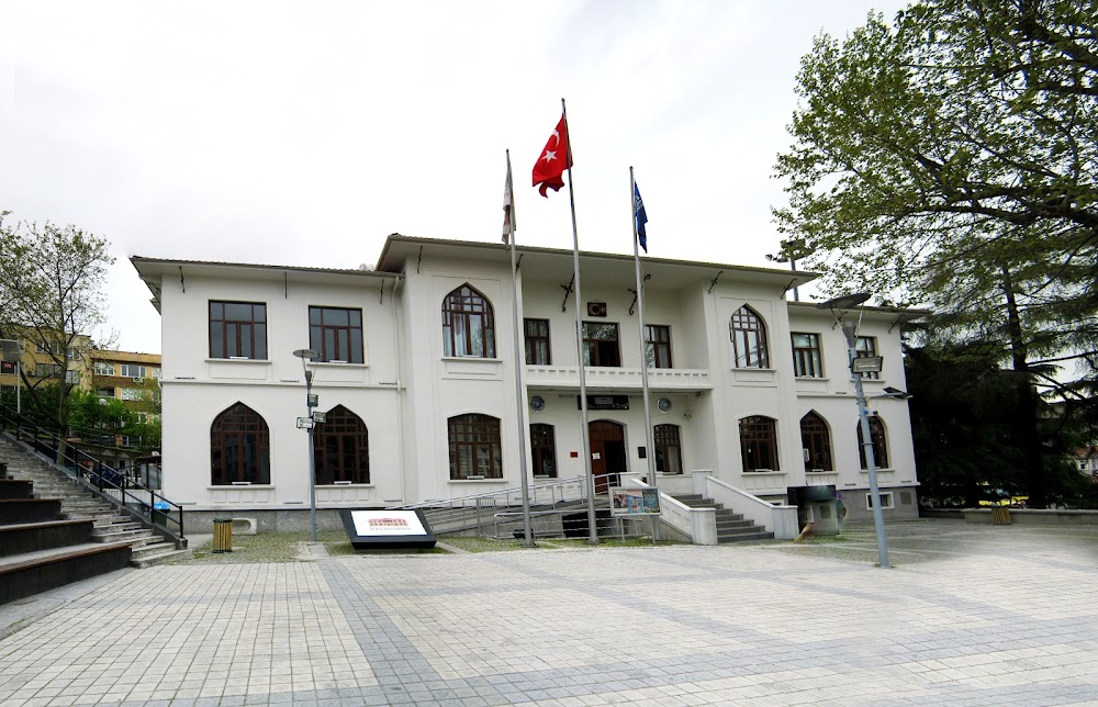Bursa Kent Müzesi fotoğraf 1