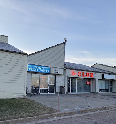 Dareo's Pizza Casino