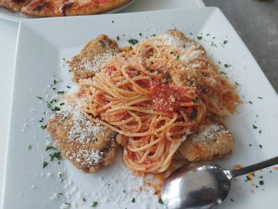 La Trattoria · Cucina Italiana