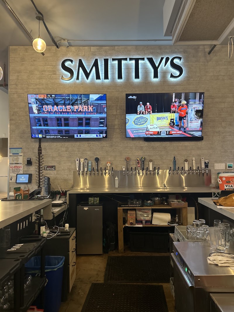 Smitty's Taphouse photo 3
