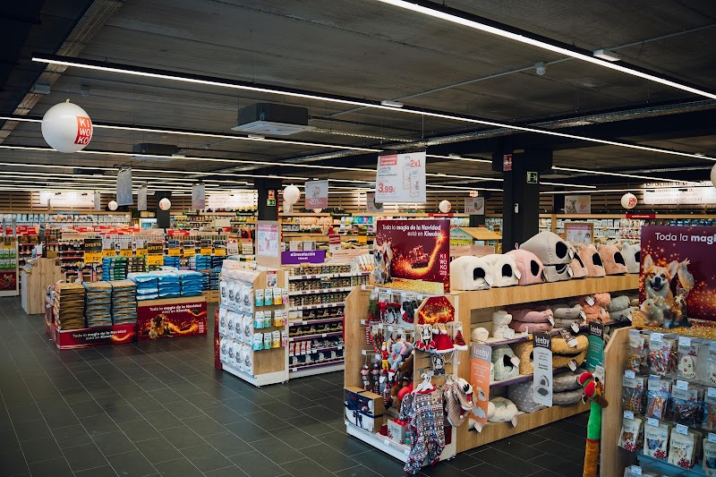 Kiwoko. Mundo Animal photo 5