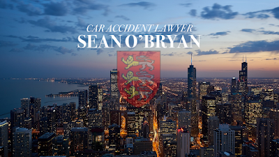 Car Accident Lawyer Sean O'Bryan - Car accident lawyer in Chicago