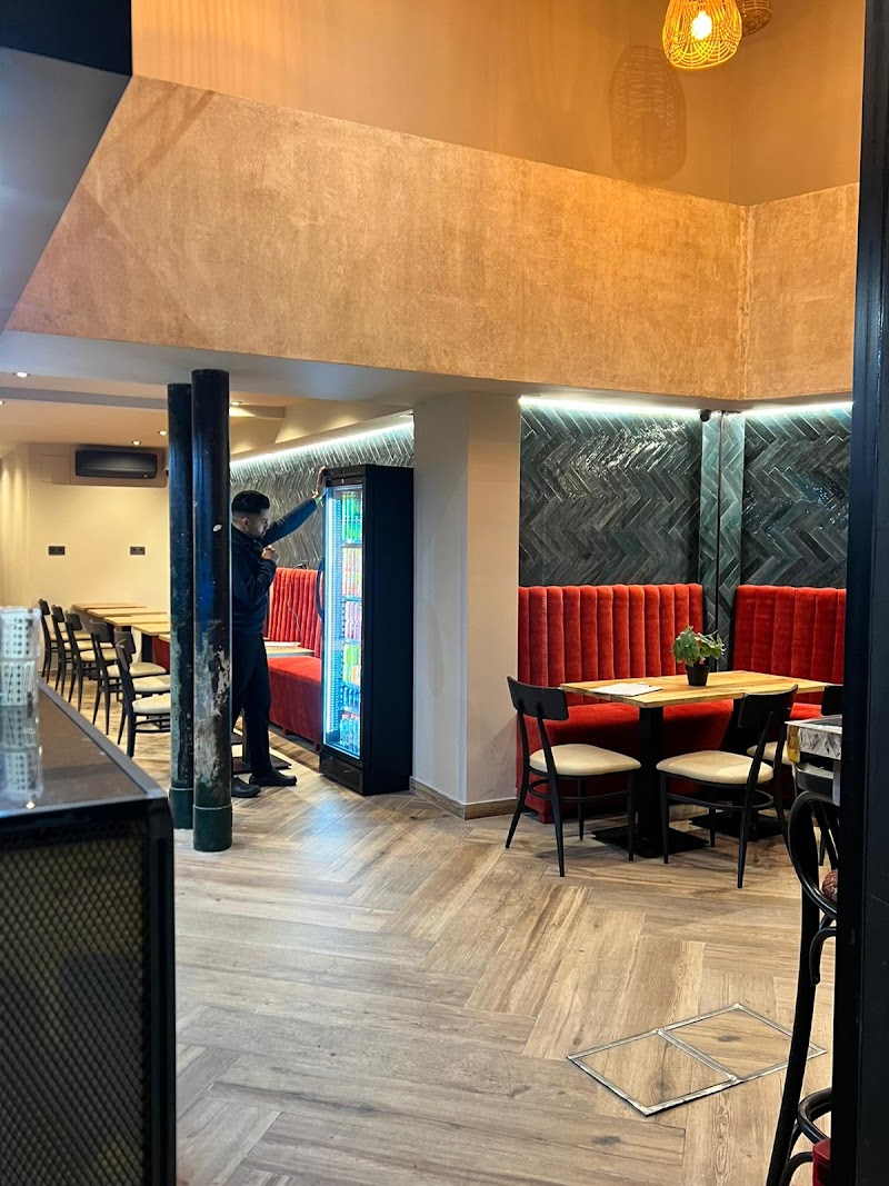 KAT MAY IV HALAL photo 5