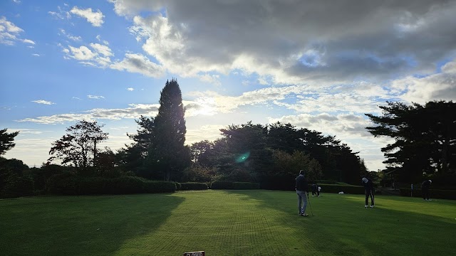 Koriyama Golf Club - Photo 10
