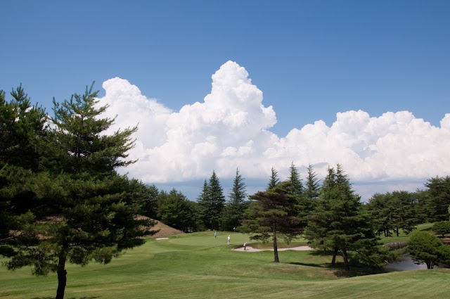 Koriyama Golf Club - Photo 1