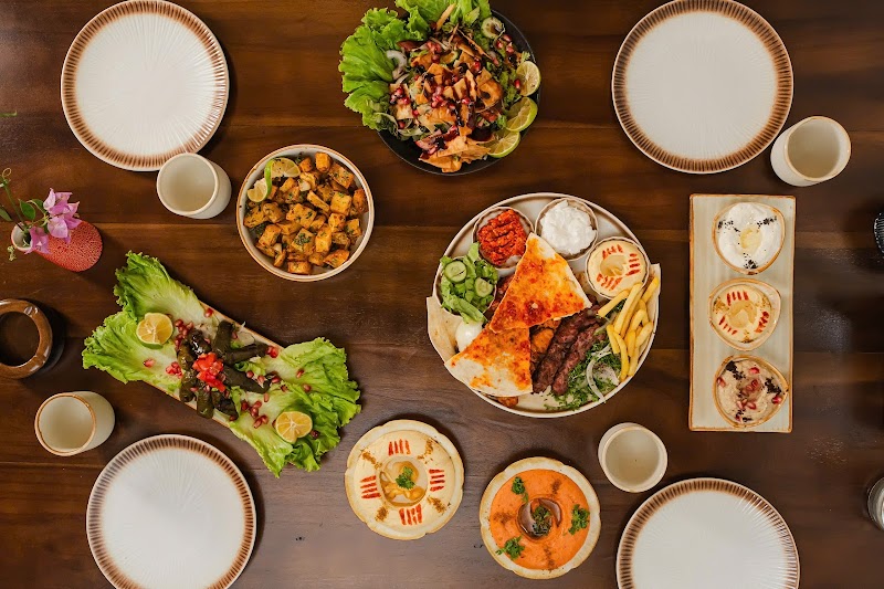 Habibi Halal Lebanese cuisine photo 3