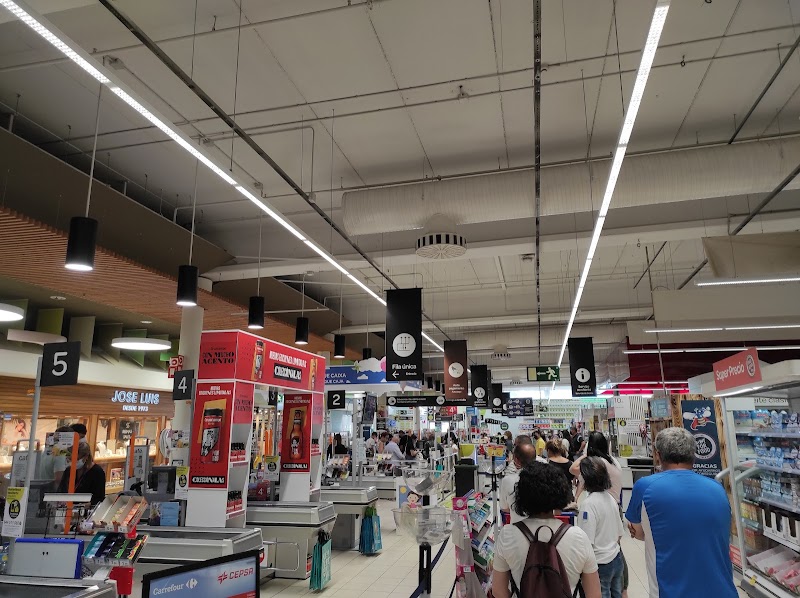 Centro Comercial Pontevedra photo 2