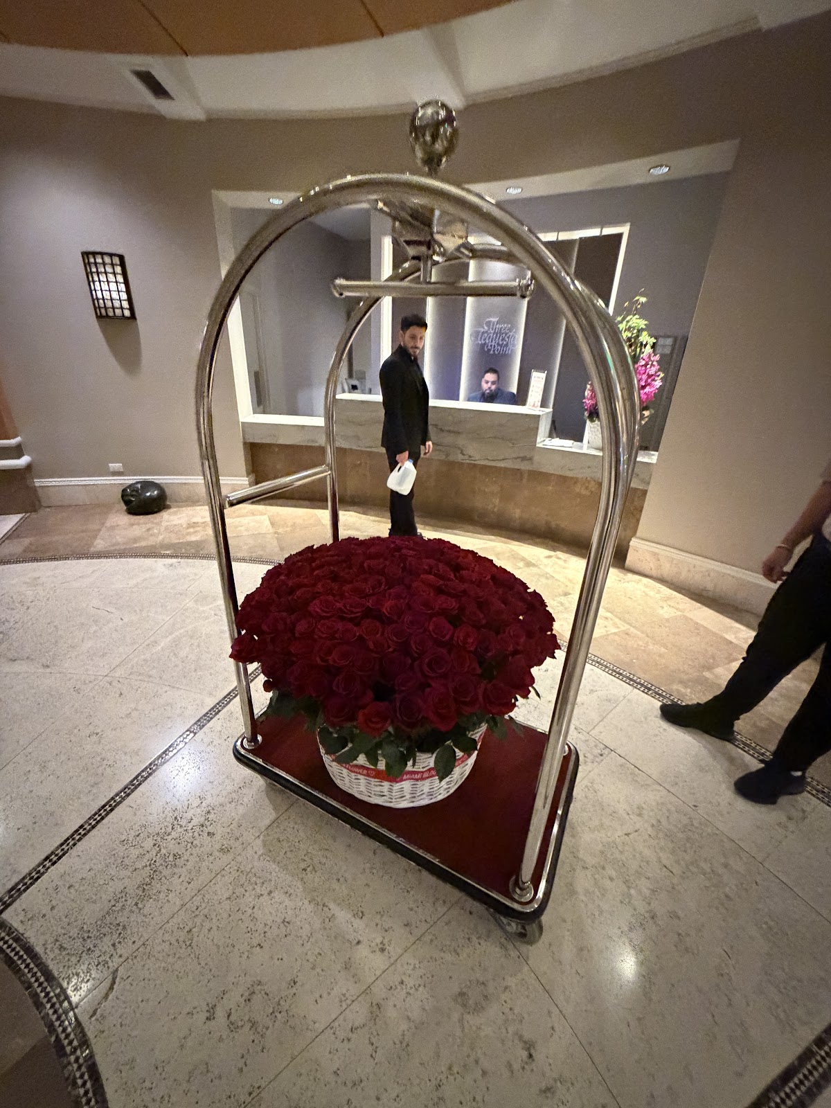 Miami Bloom Flower (roses, tulips, peonies, flowers delivery): Google Places image 3