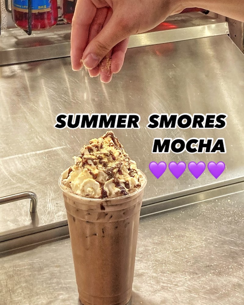 Birdwell's Coffee & Boba Tea photo 2