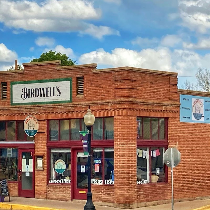 Birdwell's Coffee & Boba Tea photo 1