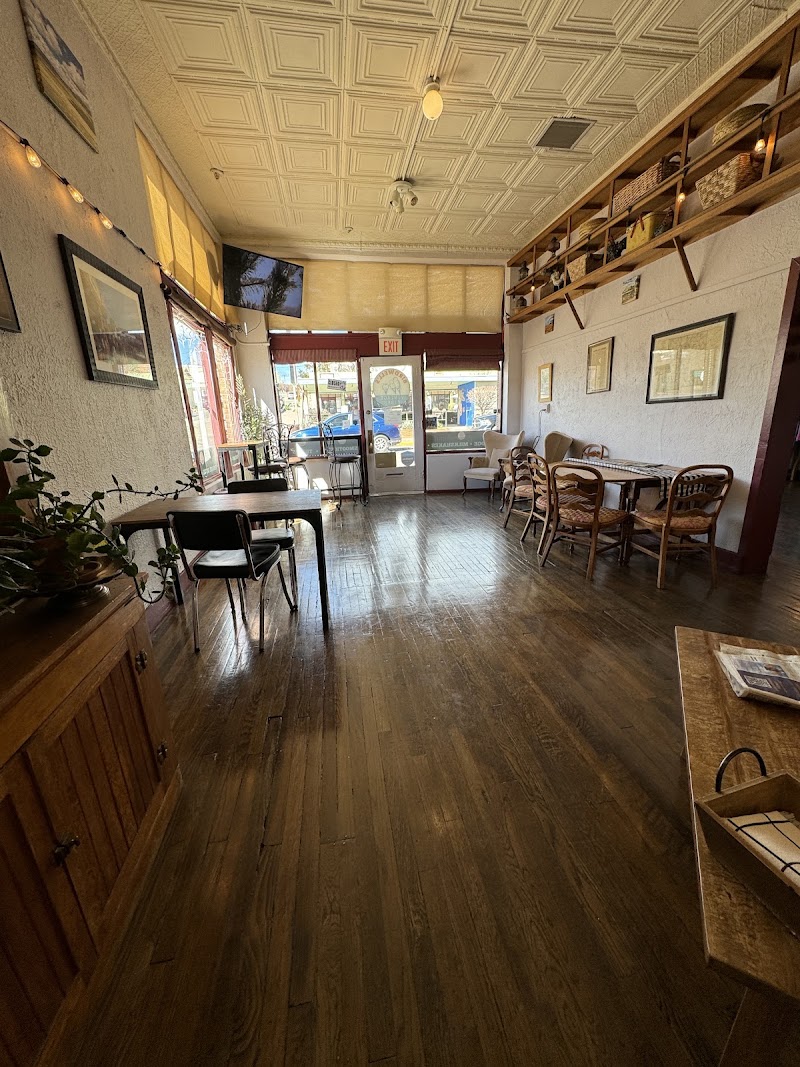 Birdwell's Coffee & Boba Tea photo 4