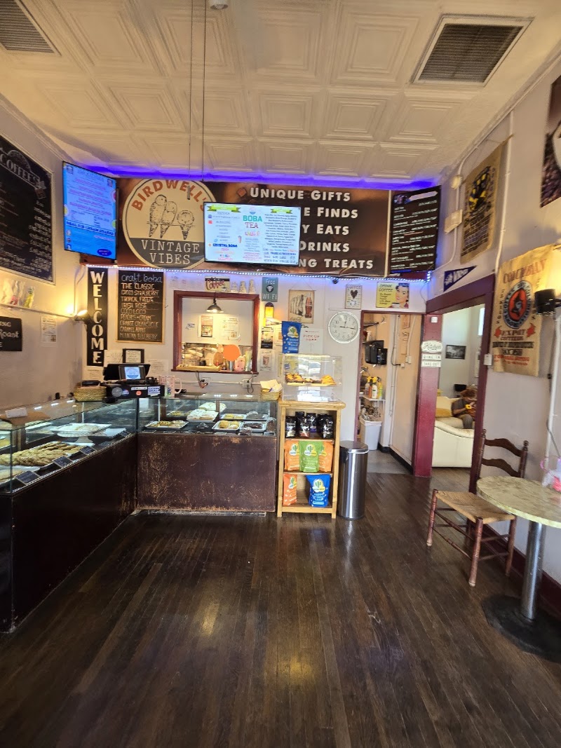 Birdwell's Coffee & Boba Tea photo 3