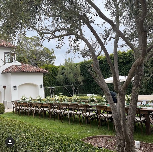 Party Rentals North Hollywood portfolio