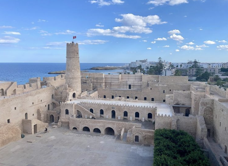 Múzeum Ribat Monastiru