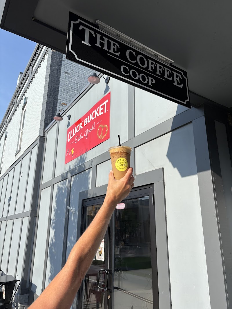 The Coffee Coop photo 3