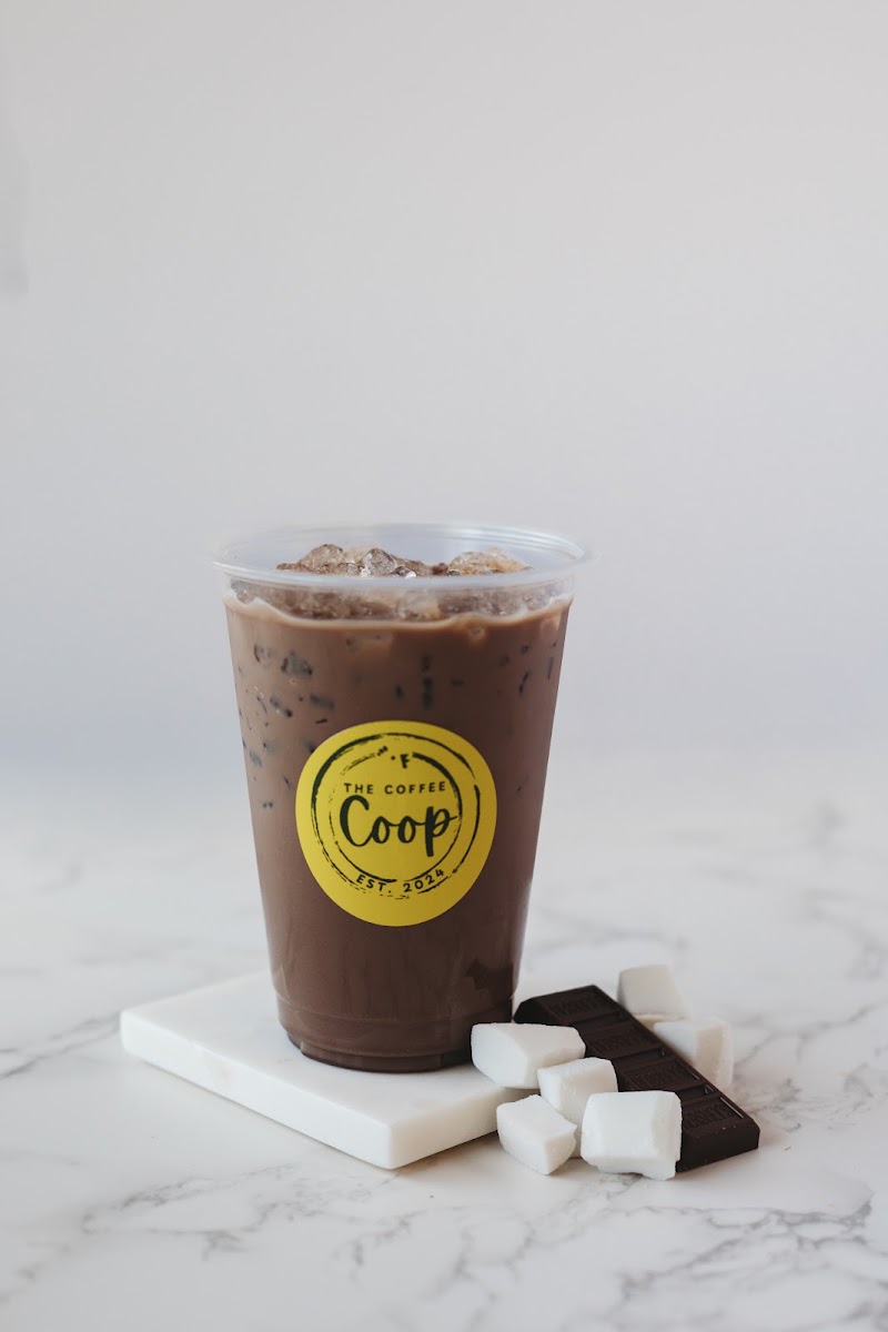The Coffee Coop photo 2