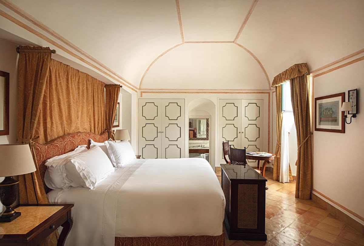 Caruso, A Belmond Hotel, Amalfi Coast — 3