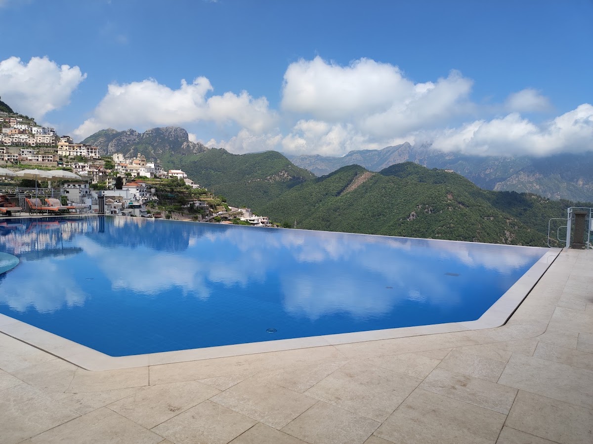 Caruso, A Belmond Hotel, Amalfi Coast — 4