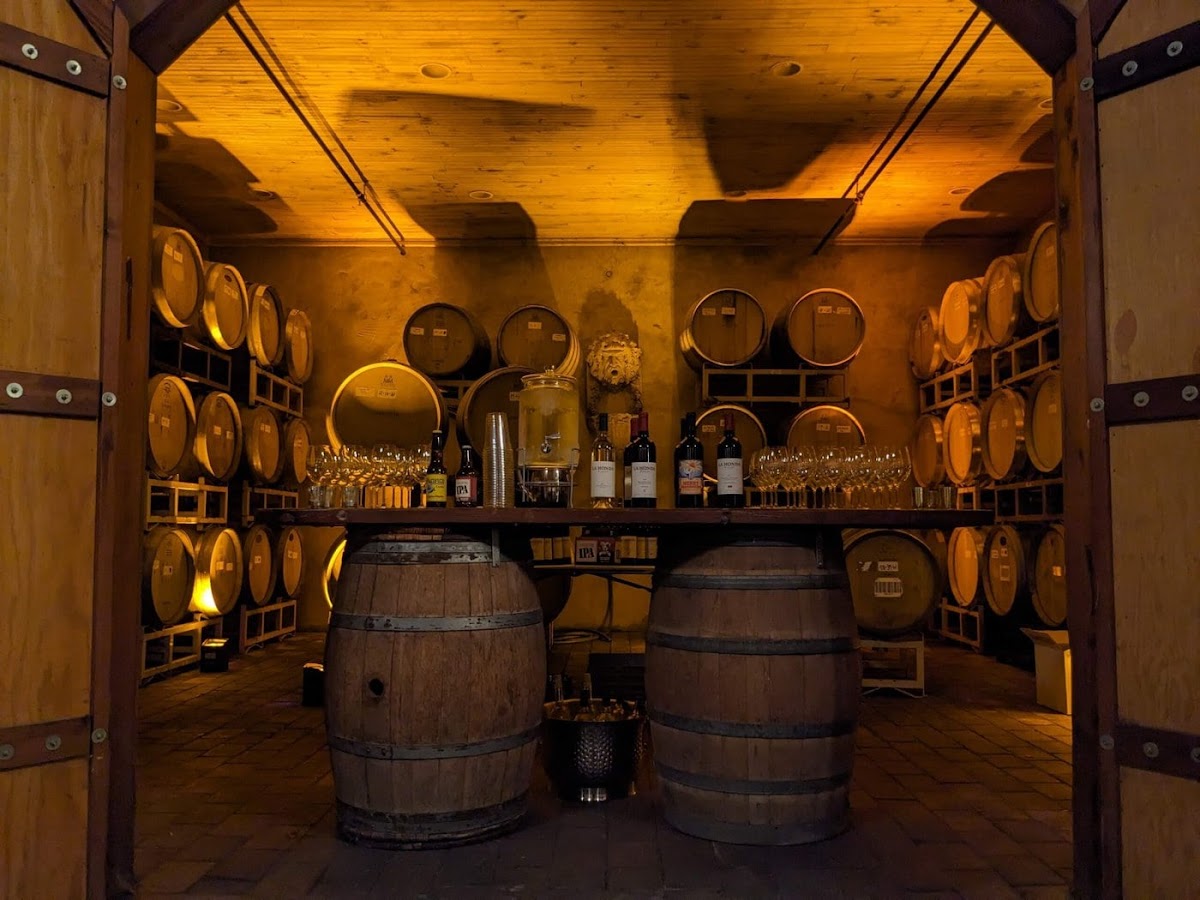 La Honda Winery: Google Places image 3