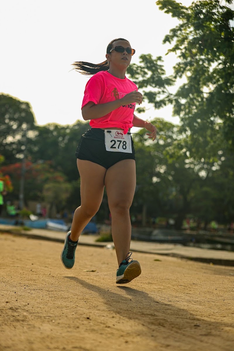 Foto de Daiana Ferreira - Nutricionista clínica e esportiva