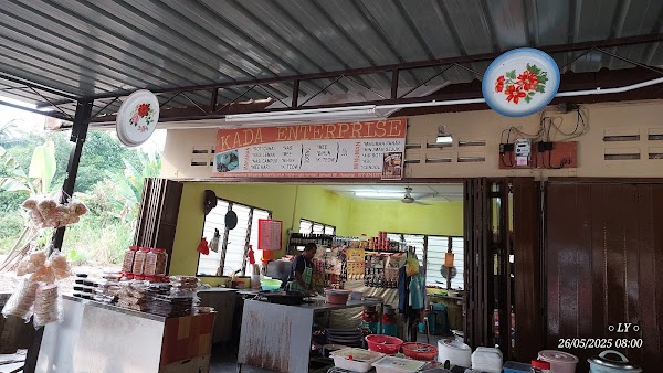 Roti Canai Dulang - Photo 1