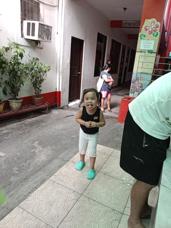Tenement Elementary School