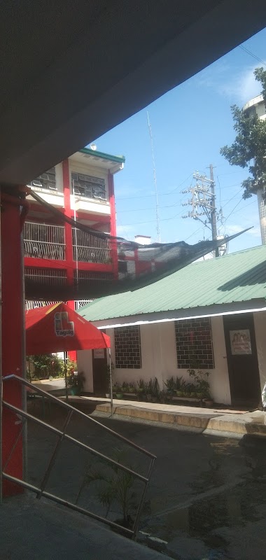 Tenement Elementary School