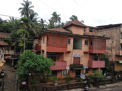 Priolkar Nursing Home