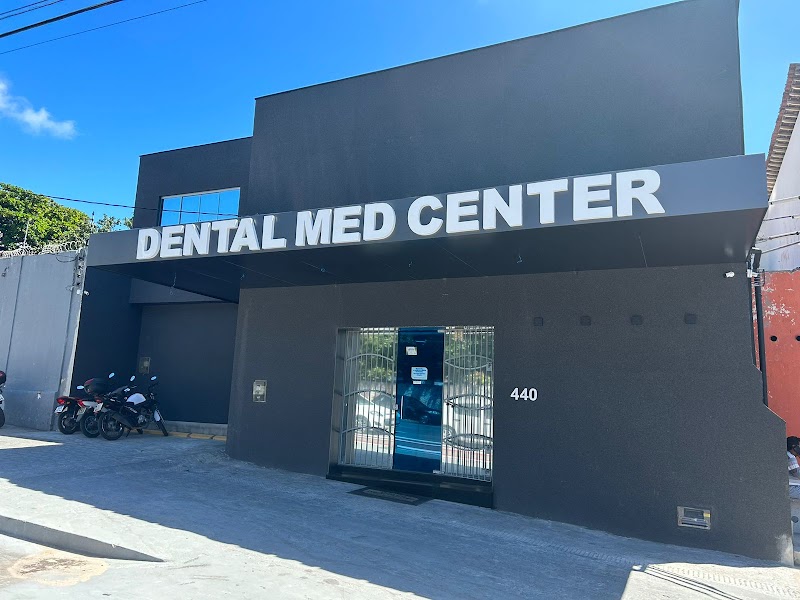 Dental Med | Planos Odontológicos e Ortodônticos em Natal - foto 1