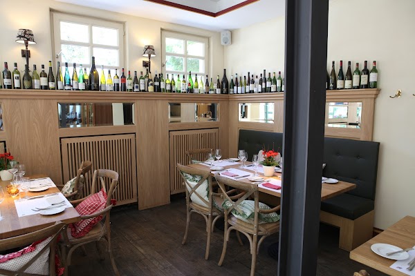 Redüttchen Weinbar & Restaurant Bonn