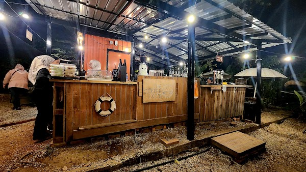 The Coffee Dock - Photo 1