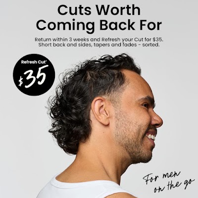 Just Cuts Wendouree photo 2