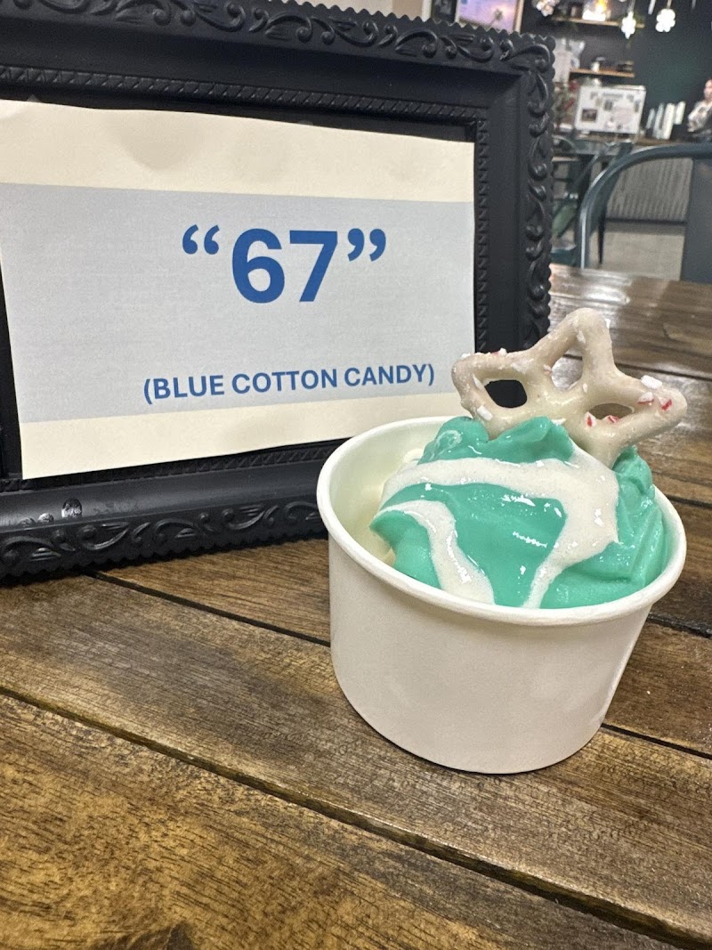 Cool Beans Froyo Cafe photo 3