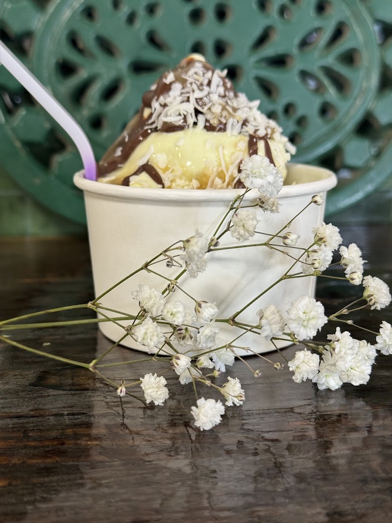 Cool Beans Froyo Cafe photo 2
