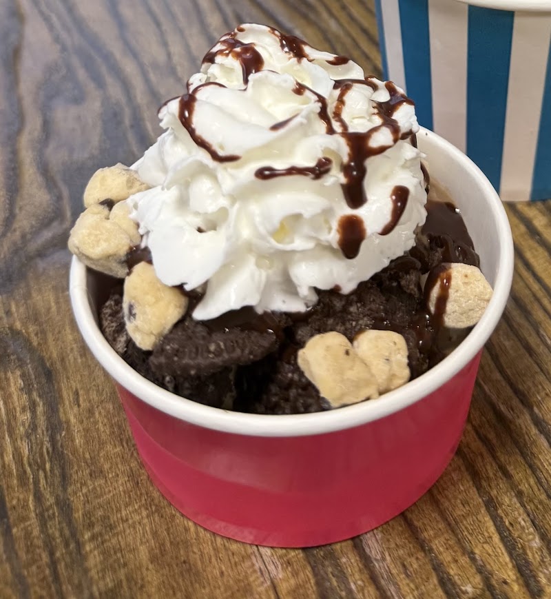 Cool Beans Froyo Cafe photo 3