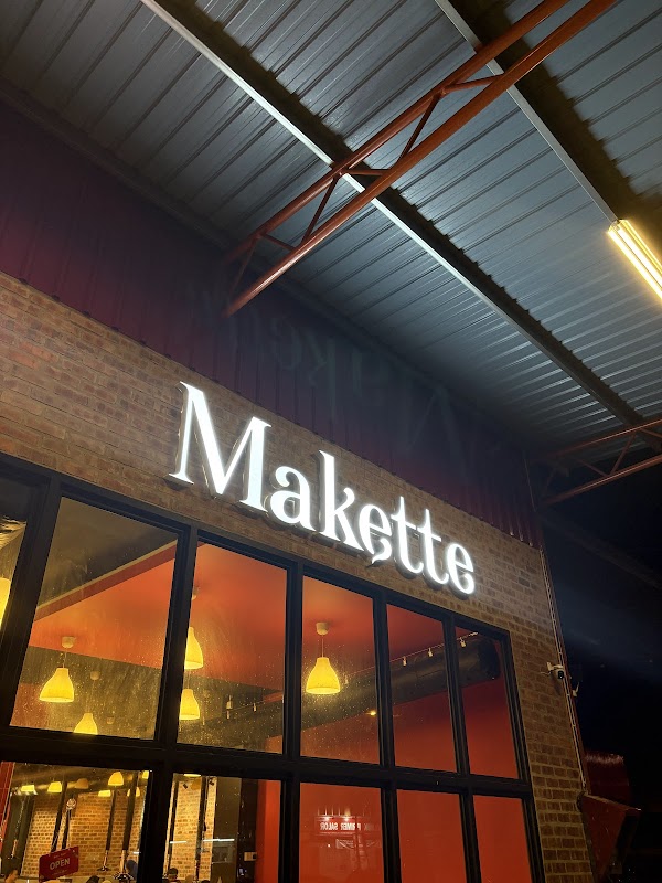 Makette pasir mas - Photo 1