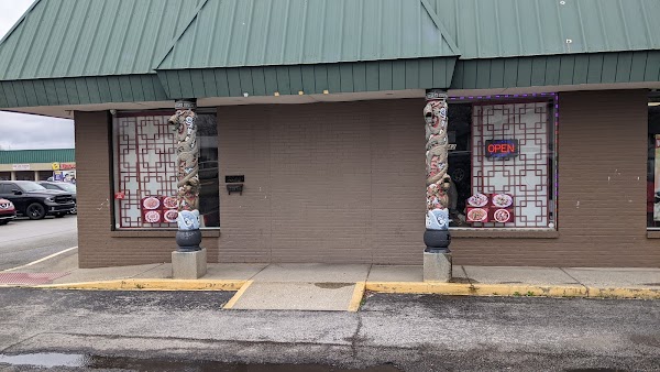 CHAMLING KITCHEN AND BAR exterior