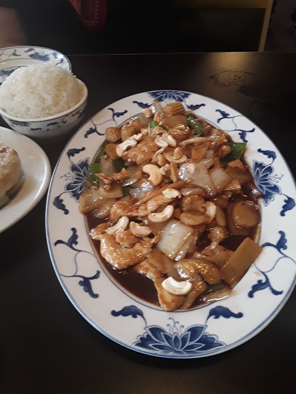 Photo by Ashley Britton