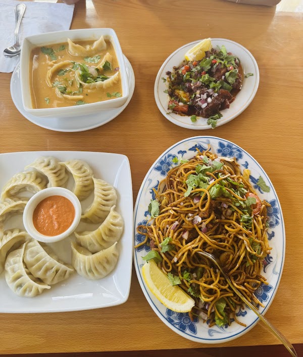 Photo by Kiran Karki