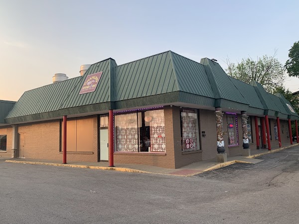 Photo by Melanie Rudolph