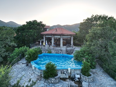 SmArt Residency Camping