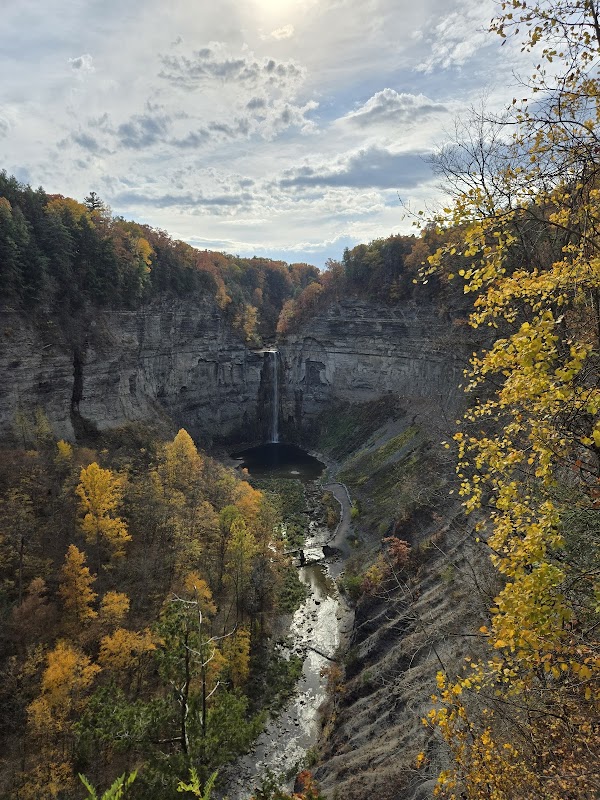 A Guide to the Best Adventures in Finger Lakes