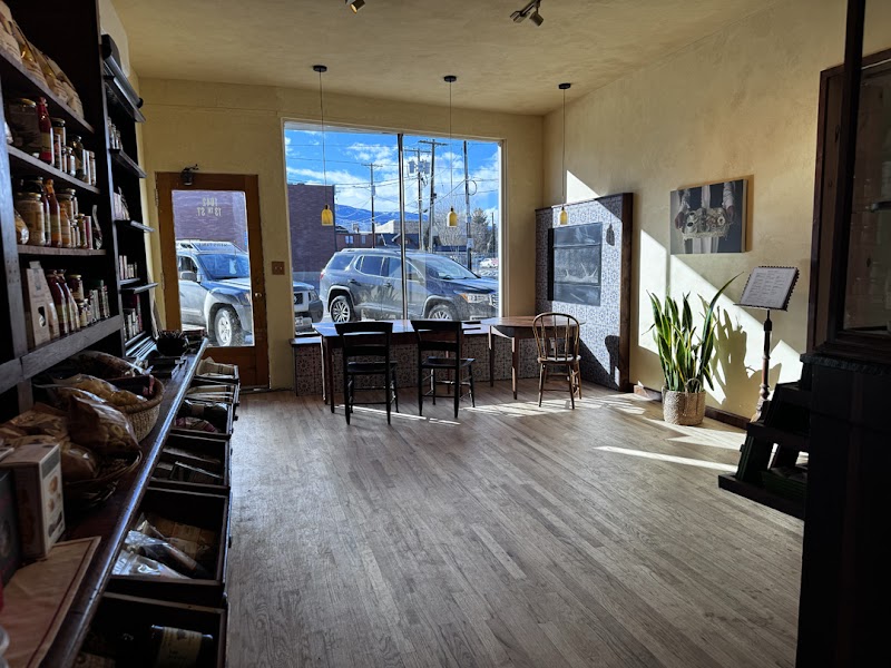 Sitti's Table photo 1