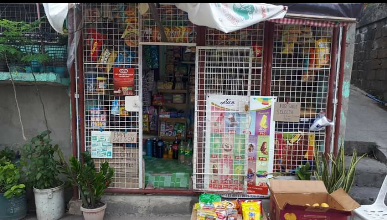 Tindahan Ni Danica