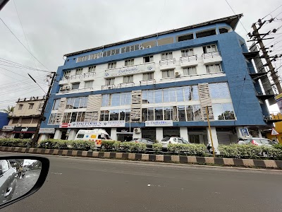 Daffodils Multi-Speciality Hospital - Image 2