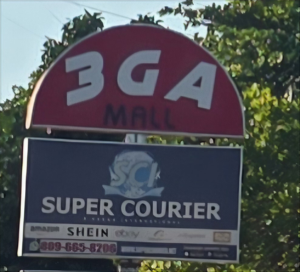 SuperCourier puñal - Imagen 2