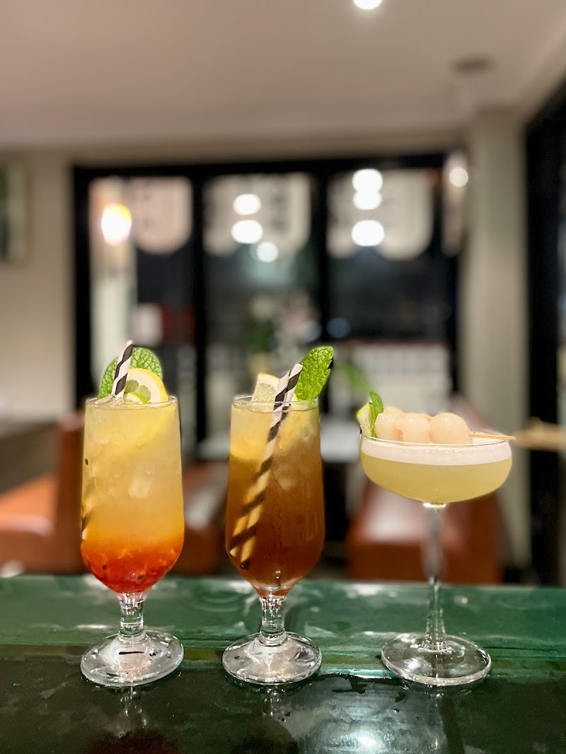 Mobo Restaurant photo 2