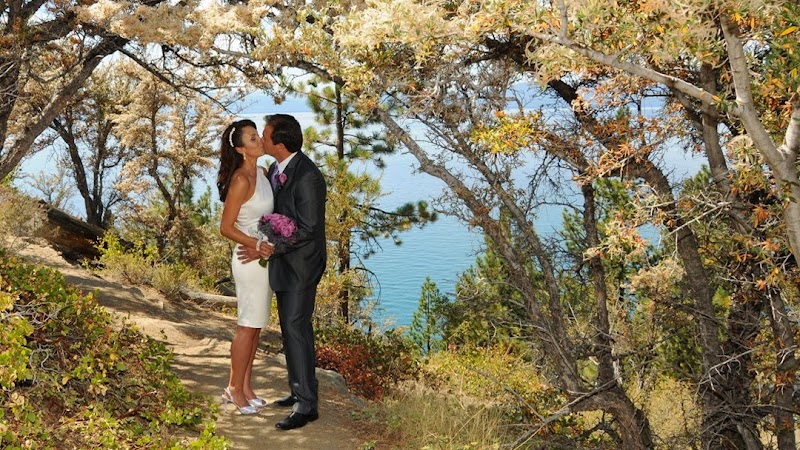 Lake Tahoe Weddings