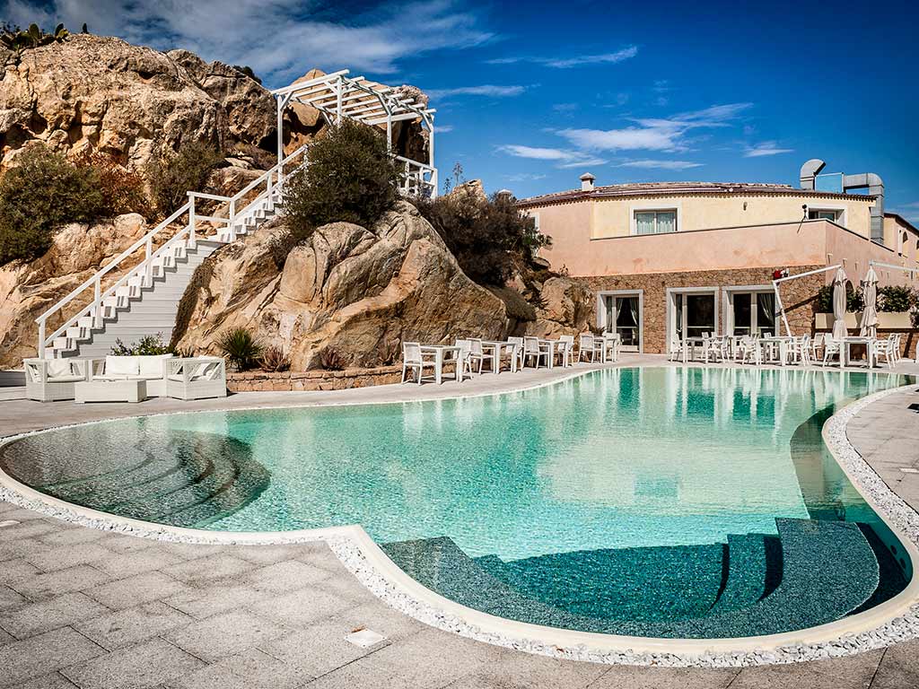 Grand Hotel Resort Ma&Ma, Adults Only