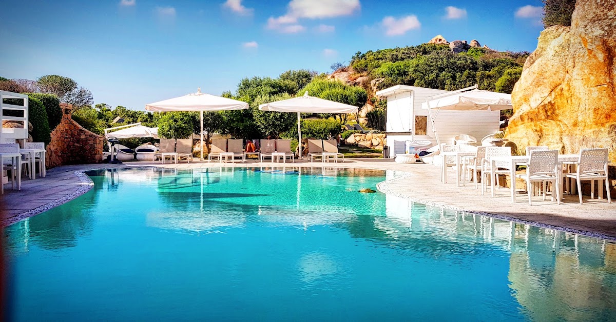 Grand Hotel Resort Ma&Ma, Adults Only 2